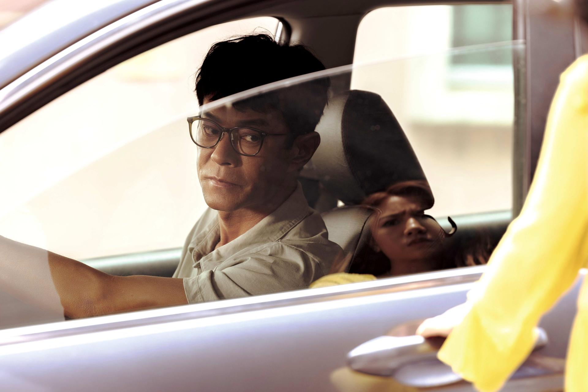 香港・大埔大規模火災チャリティ上映会で、 ルイス・クーやトニー・ウーら出演の3作品を上映決定！