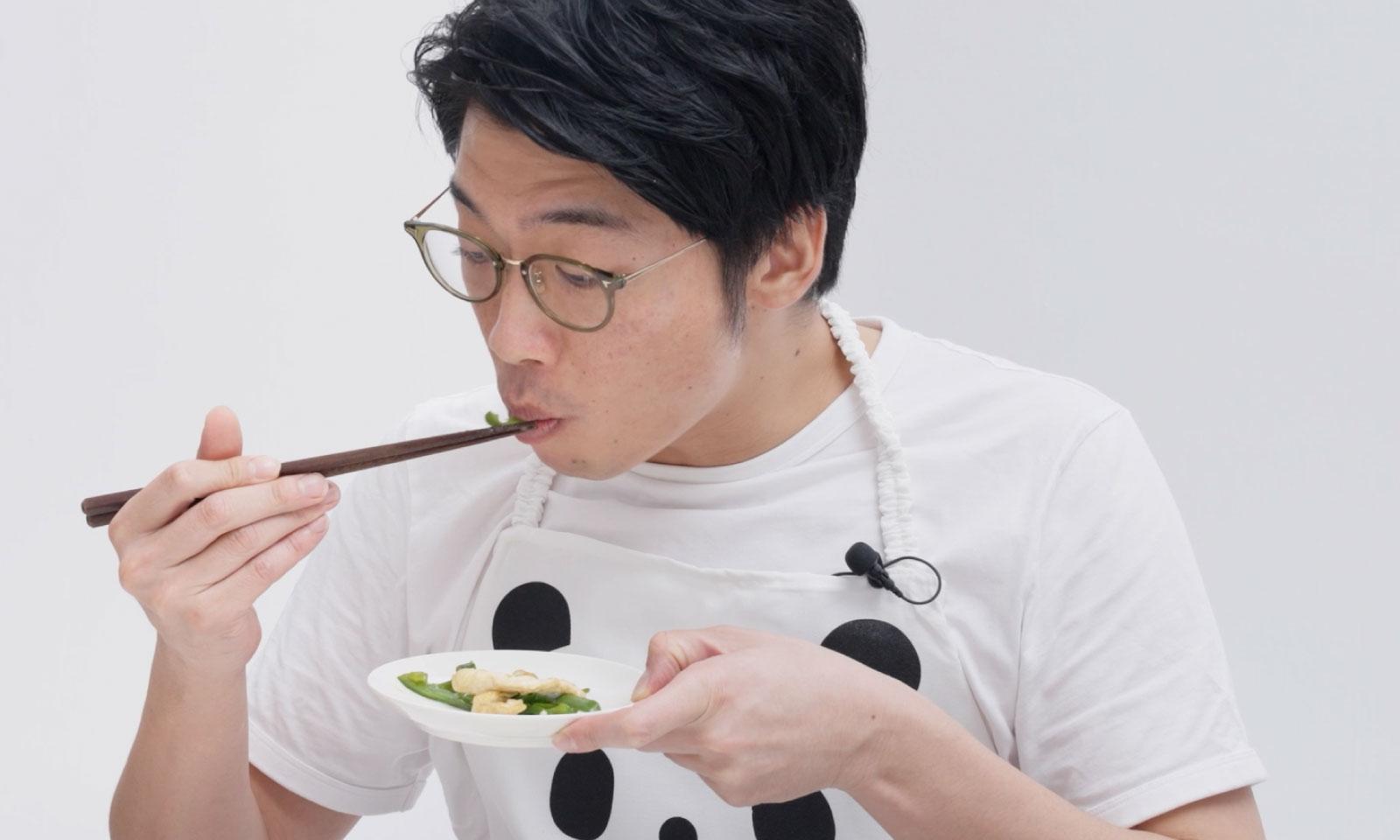 「さや香・新山のananへの道」料理編！ 低糖質・低脂質で“鶏むね肉をとにかく美味しく食べる”簡単レシピ3品