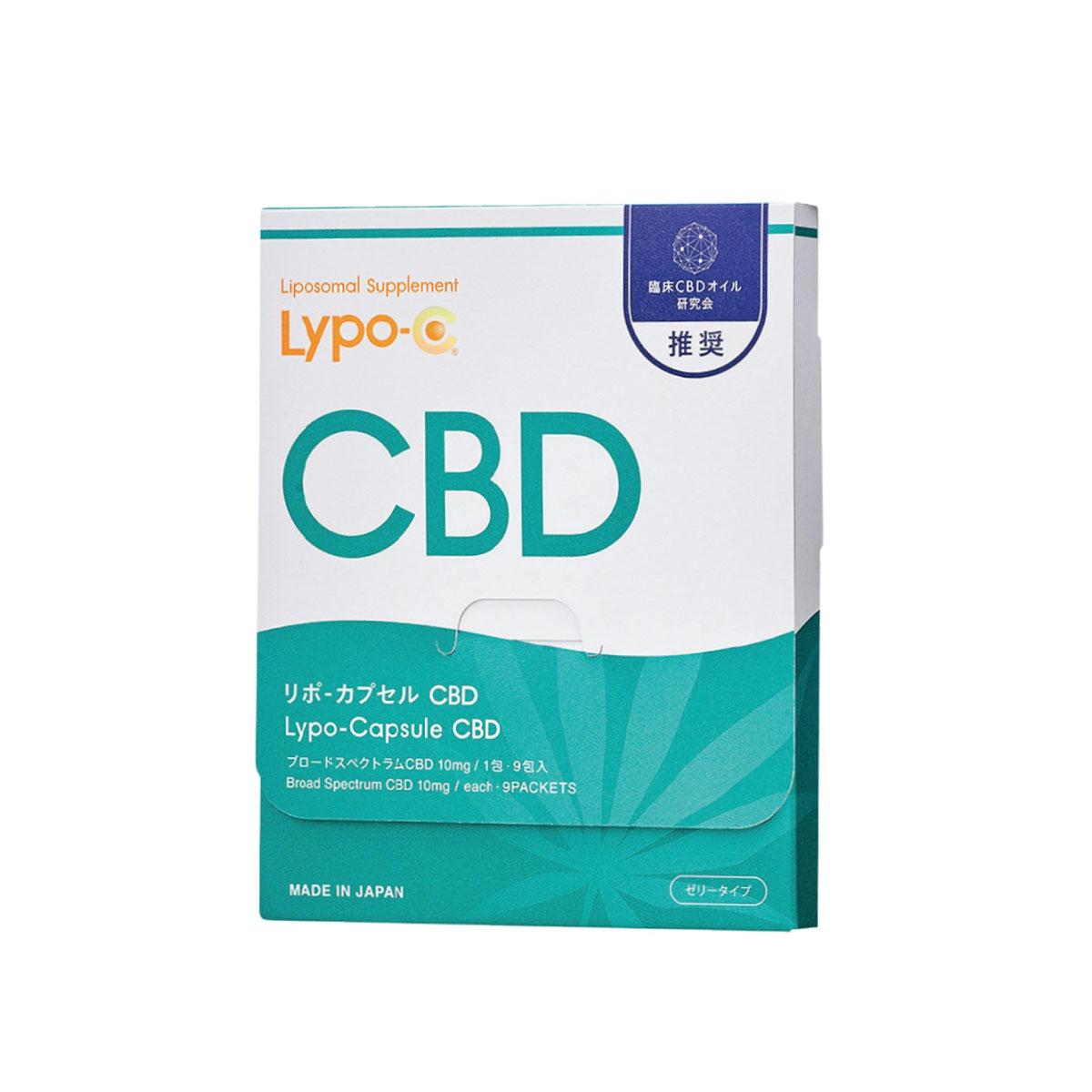 女性のゆらぎに寄り添う！「CBDでコンディションを整える」という新たな選択肢