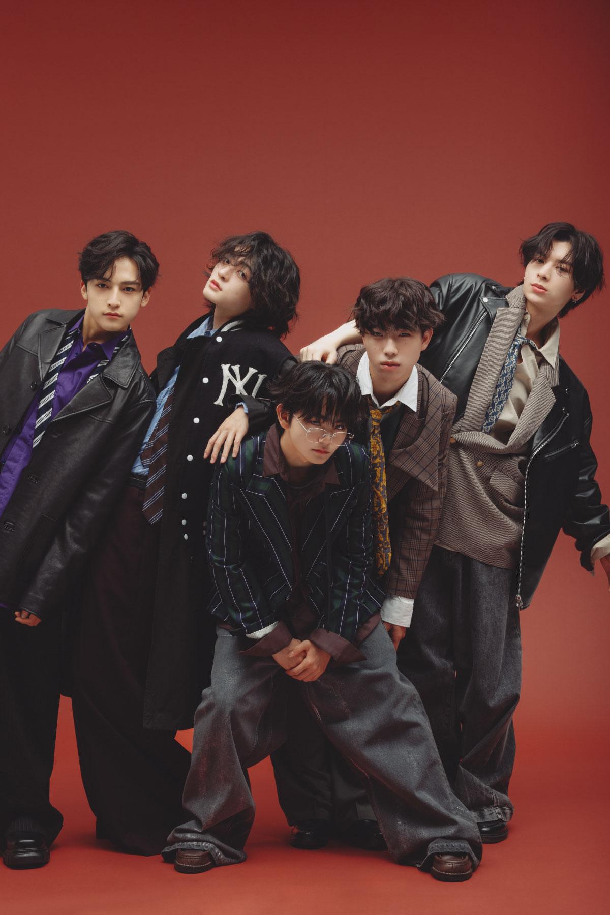 STARGLOW「輝く星となり、まだ見ぬ世界をみんなに見せていきたい」