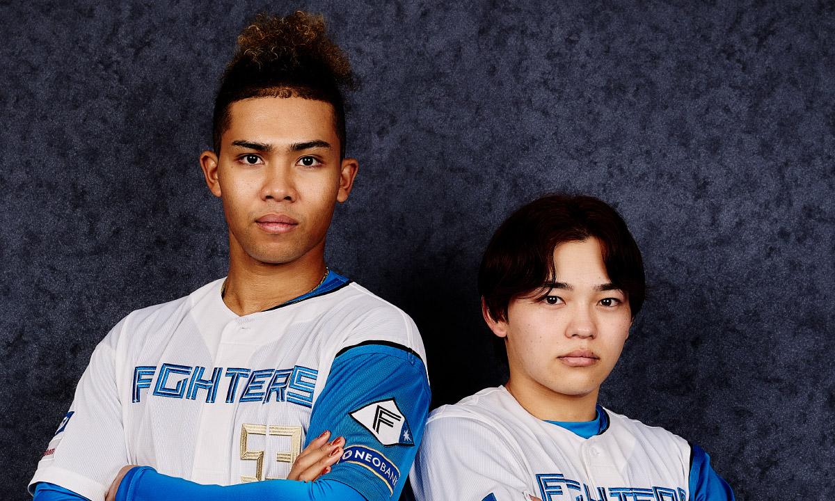 北海道日本ハムファイターズ・anan AWARD 2025 アスリート部門 ── 大航海を体現する活躍で、熱闘を繰り広げた一年に