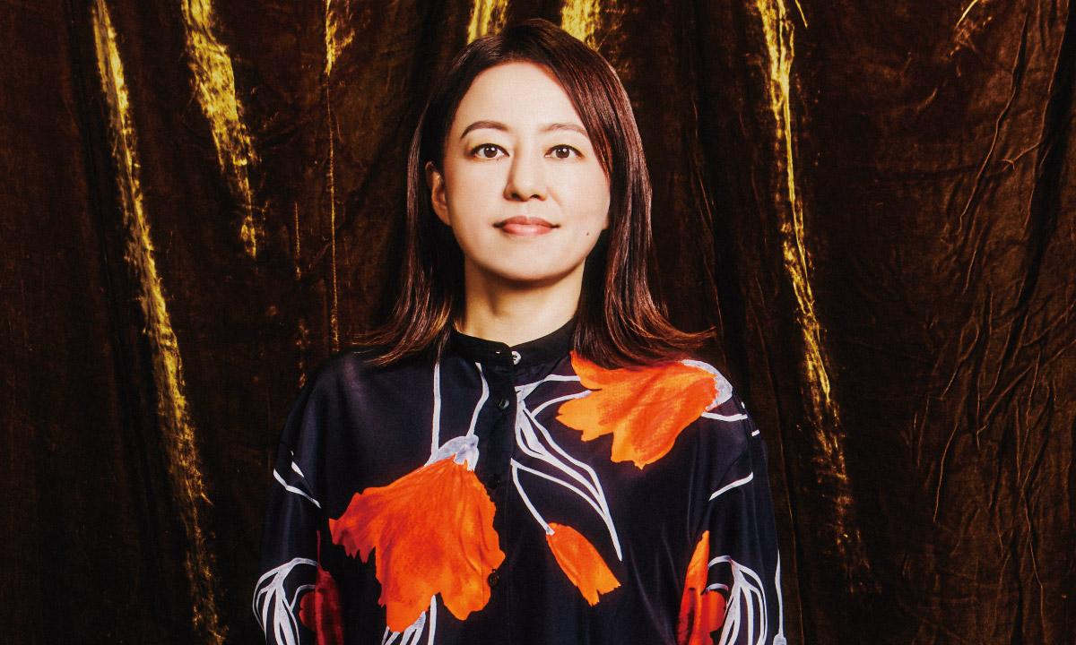 塚原あゆ子・anan AWARD 2025 カルチャー部門 ── 見る者の心に響く名作を生み出す演出家に称賛