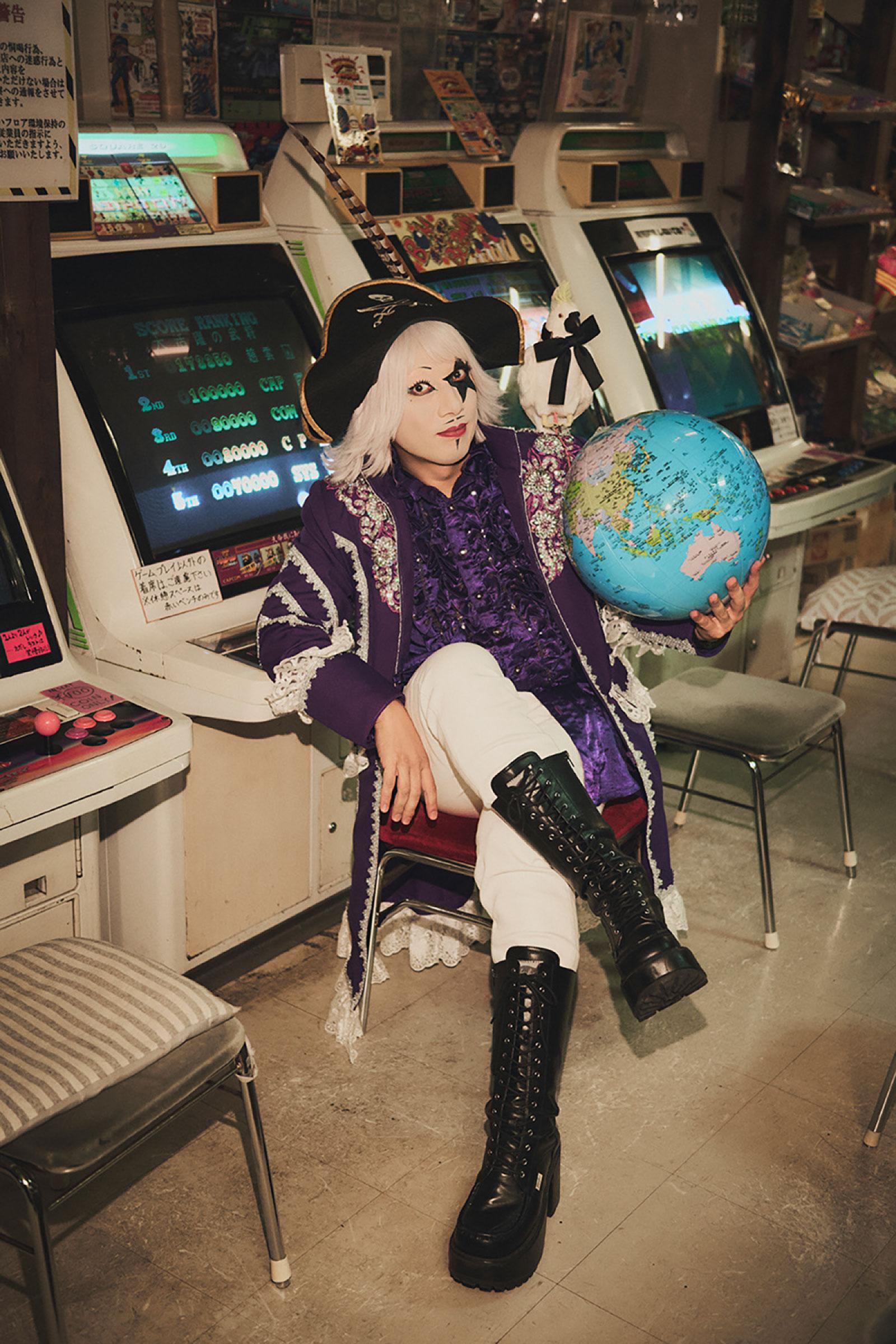 レトロゲームはレボ☆リューションな宝箱！ ゴー☆ジャスが愛するレトロゲームベスト3