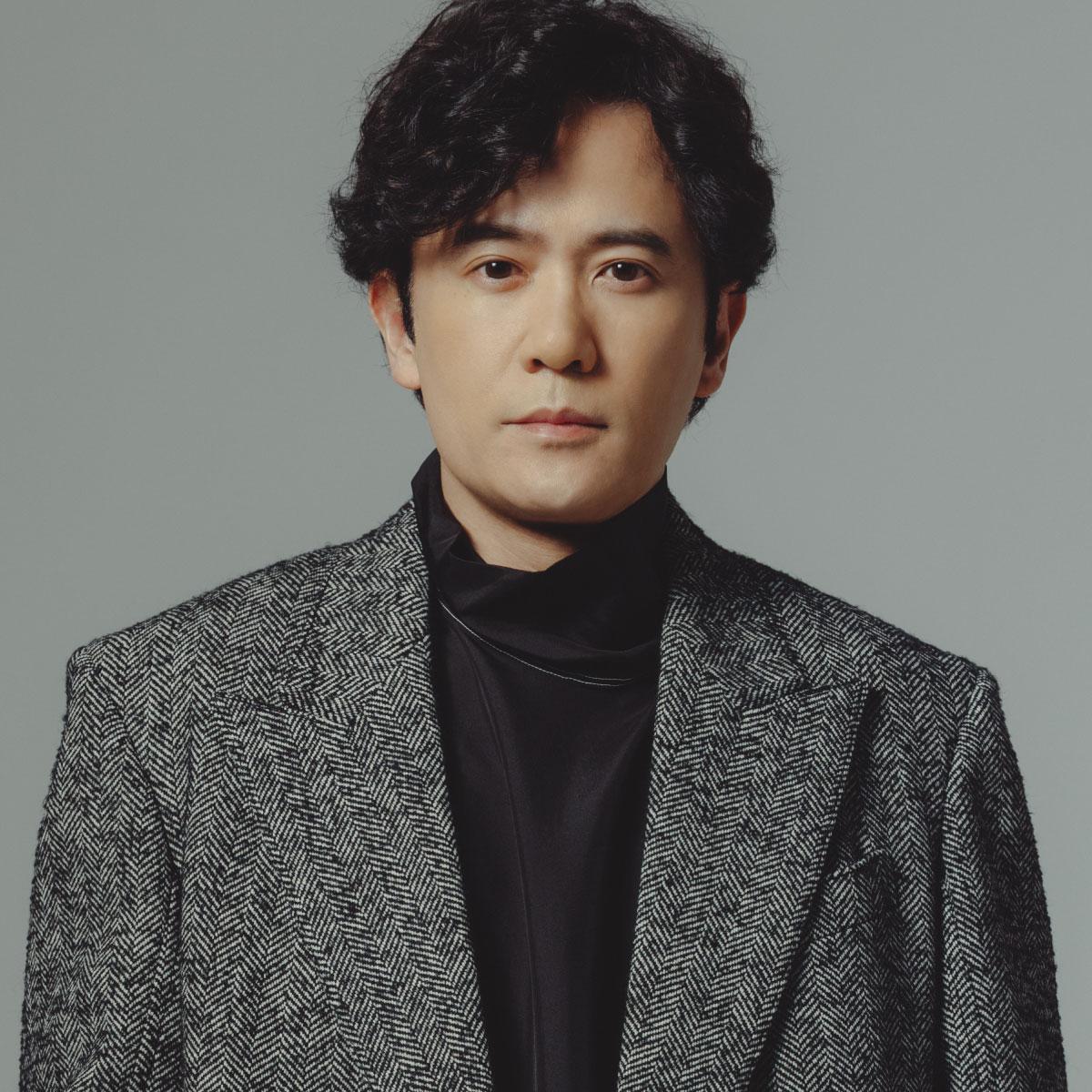 稲垣吾郎、anan長寿連載「シネマナビ！」は「僕とみなさんの架け橋ですね」