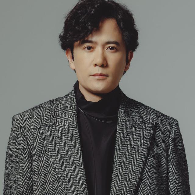 稲垣吾郎、anan長寿連載「シネマナビ！」は「僕とみなさんの架け橋ですね」