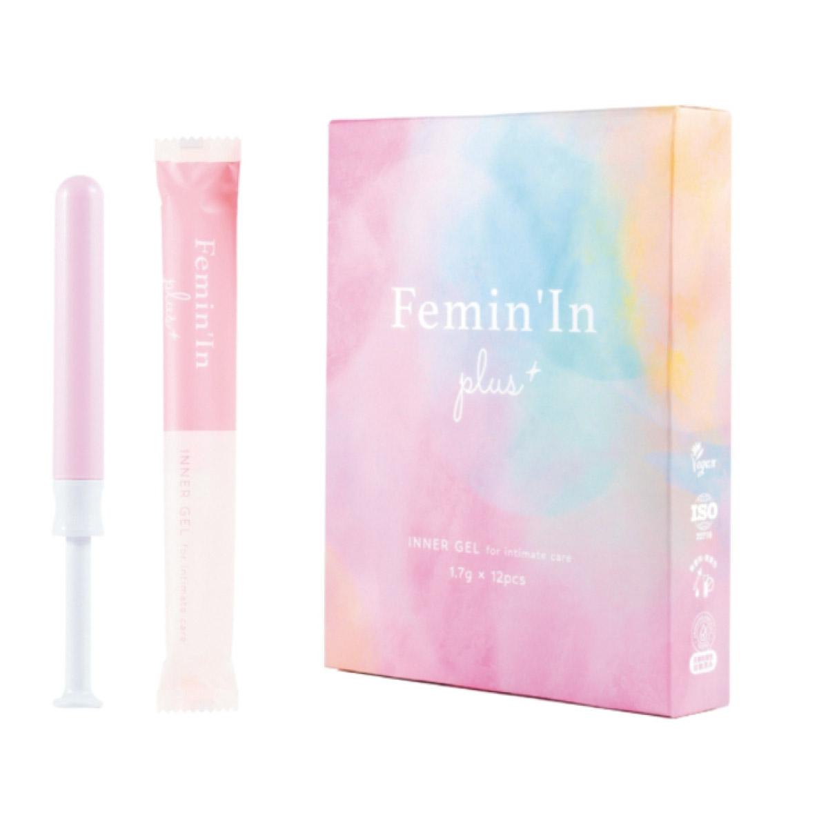 デリケートゾーンの不快感は“膣内環境”が原因かも!? 直接潤いを届けるディープなケア