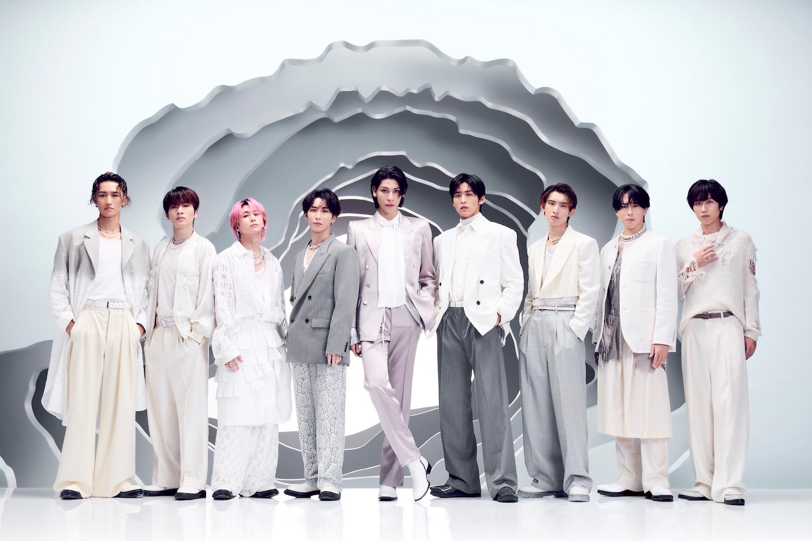 待っていた東京会場！ Snow Manの素晴らしき軌跡が辿れるPOP-UPをレポート！