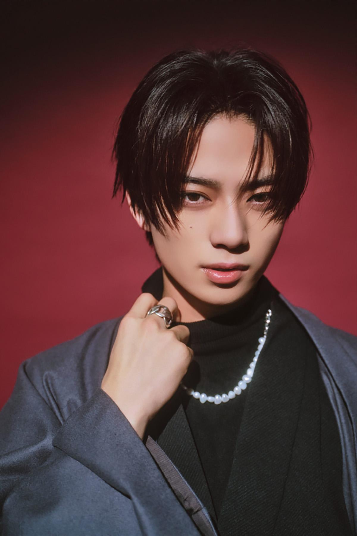 ネクストブレイク俳優・岩瀬洋志に聞く、運を切り拓く方法