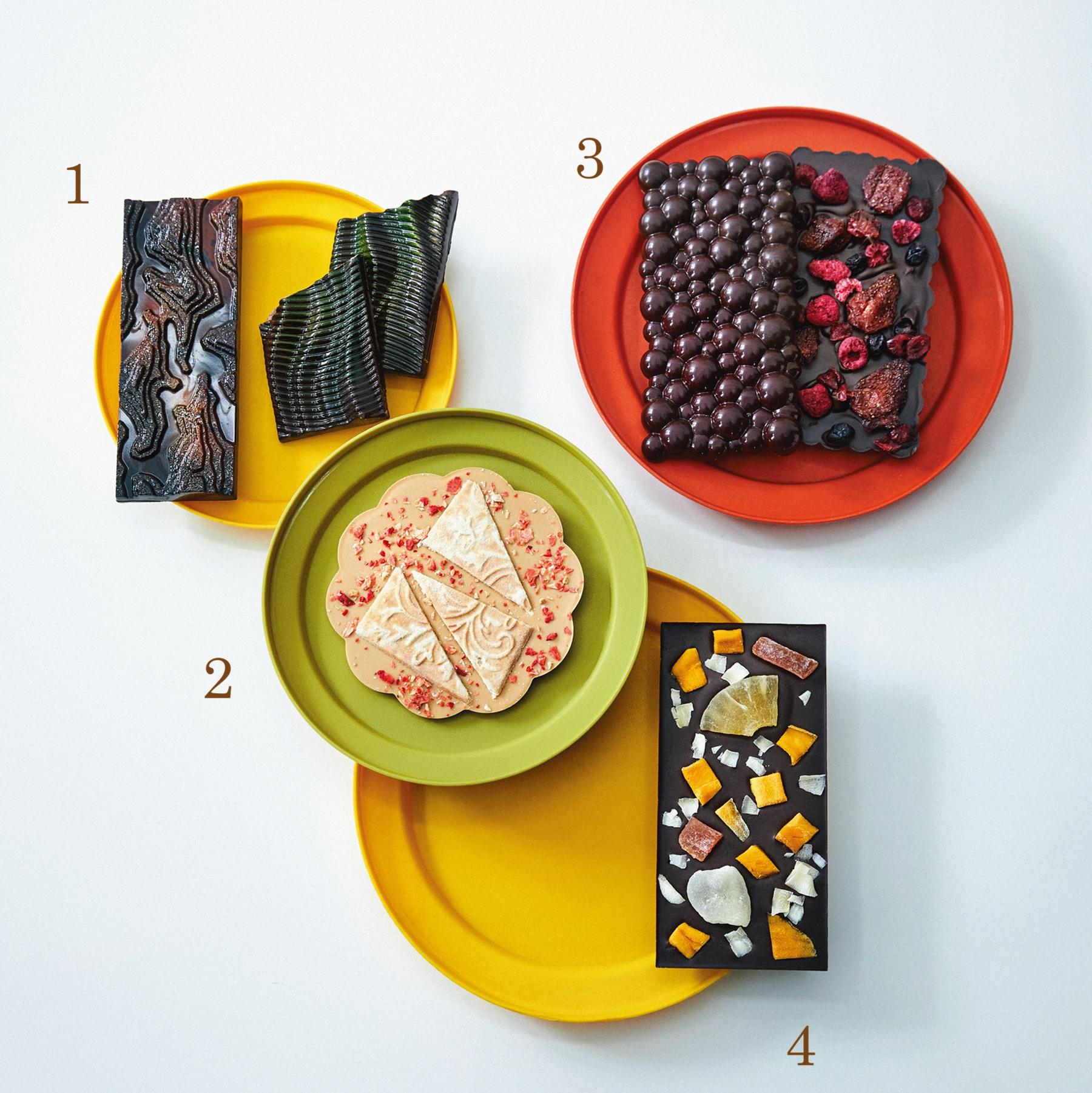 サプライズ感も楽しい！ “リッチタブレット”4選