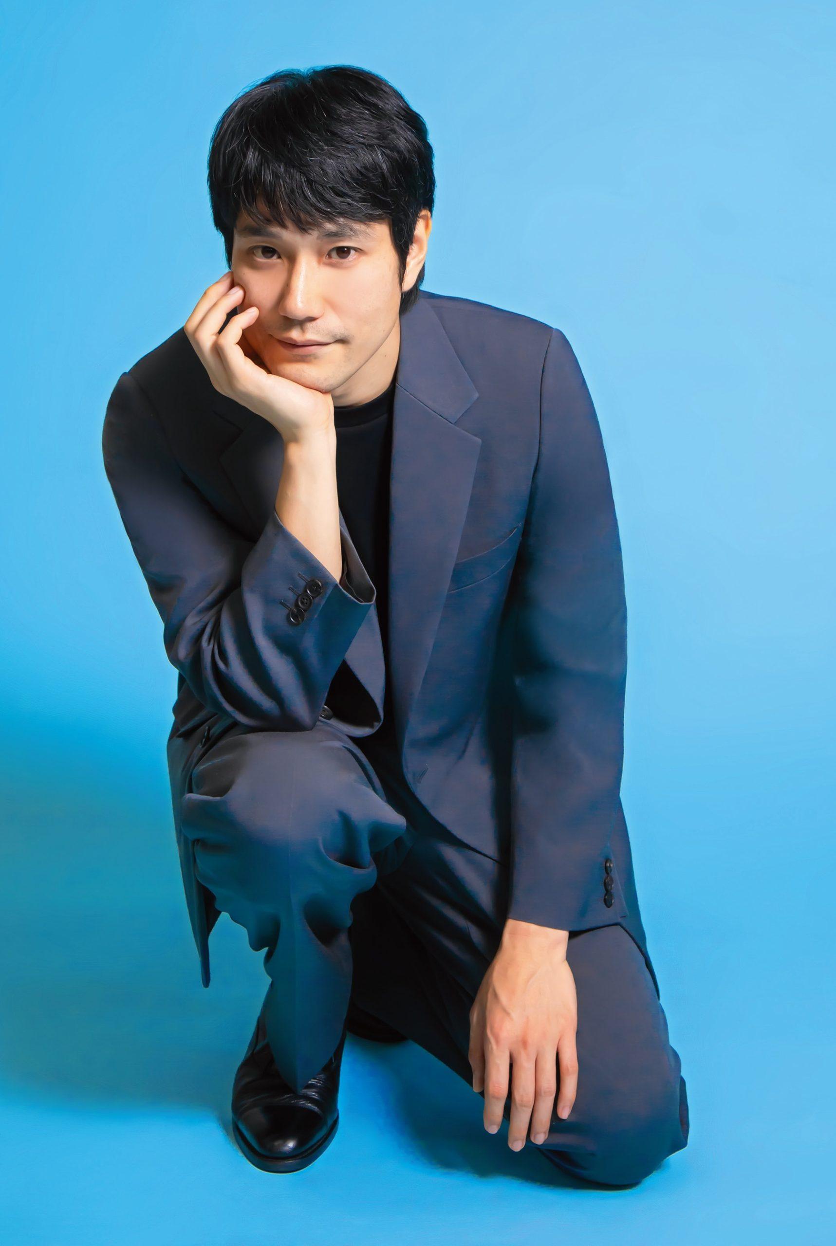 松山ケンイチ、『テミスの不確かな法廷』は「生きづらさを抱えている人たちの指標にもなる作品」