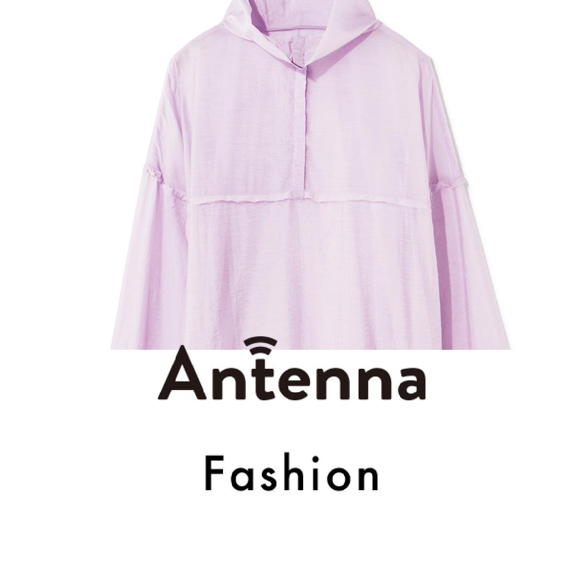 春のお買い物計画の参考に！ 季節をまたいで活躍する、新作アイテム5選