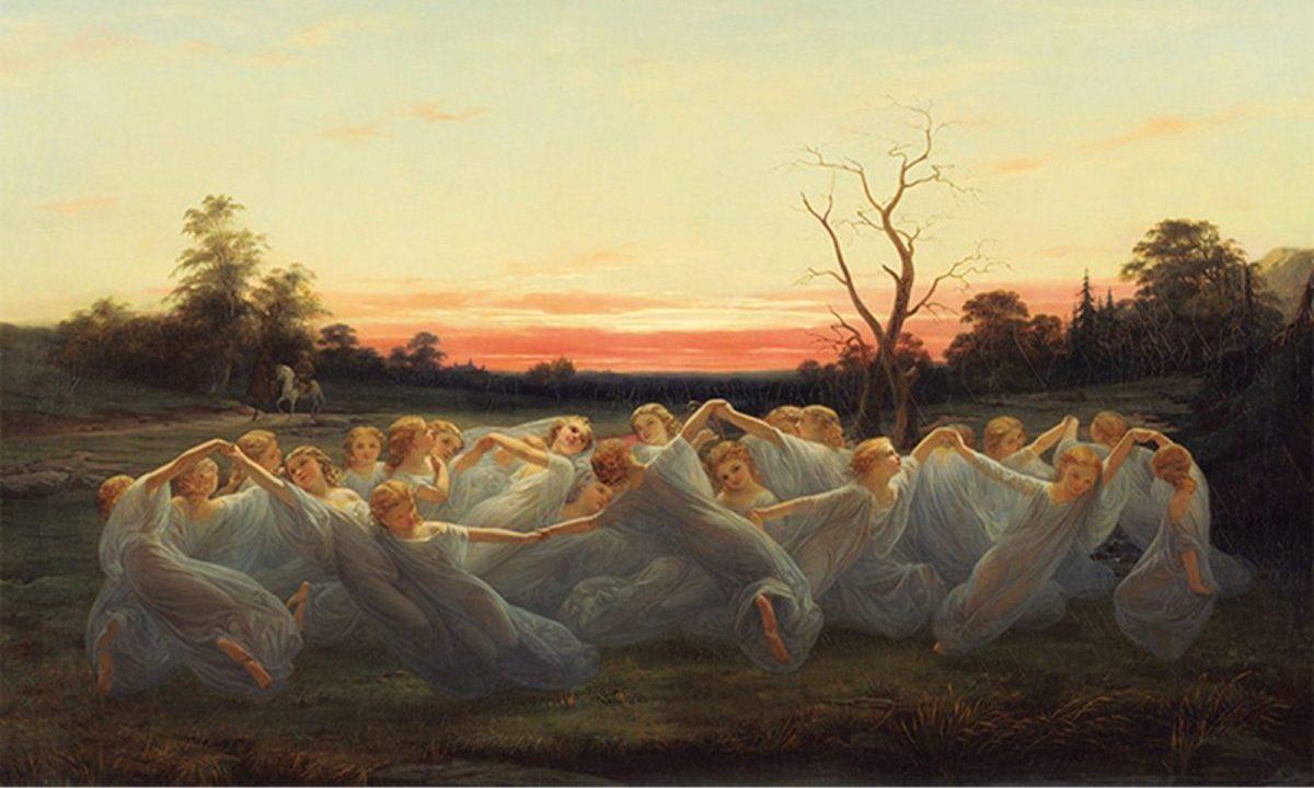 東京都美術館開館100周年記念！ スウェーデン美術の軌跡を辿る日本初の大規模展