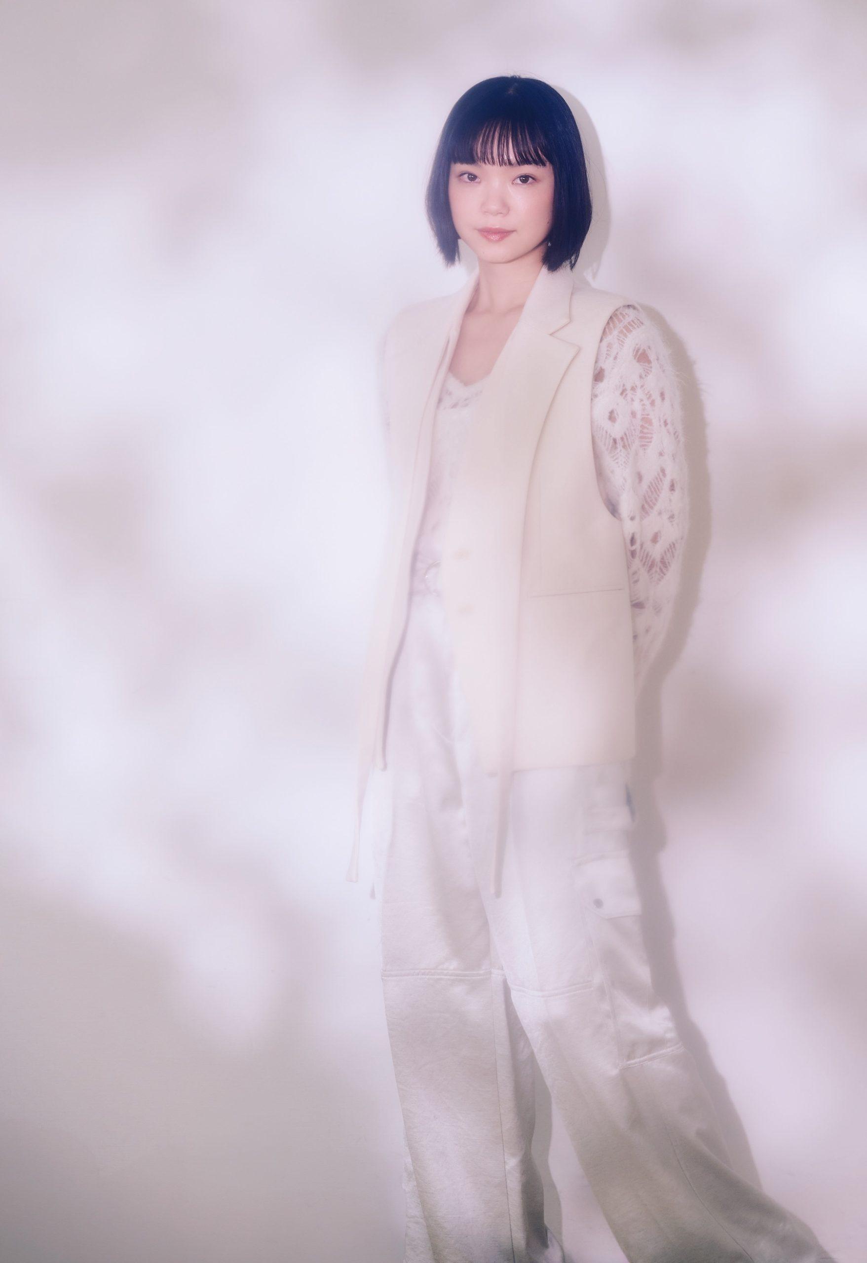 ピーター・パンと不思議の国のアリスが出会ったら？ 古川琴音、舞台『ピーターとアリス』に出演