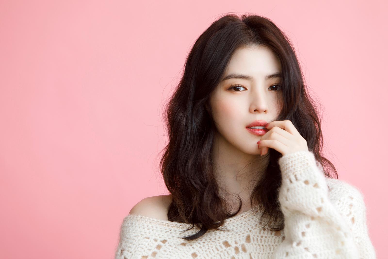 唯一無二の存在感を放つハン･ソヒが熱演！ 極上のガールズ・クライム･サスペンス映画『PROJECT Y』で魅せる新境地