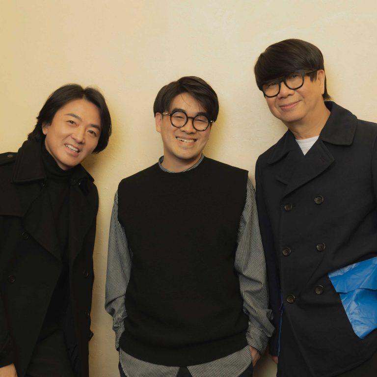 イーキン・チェンが語る、ノスタルジックなラブ・ストーリー『ラスト・ソング・フォー・ユー』の魅力。「新たな香港映画の楽しみを知ってほしい」