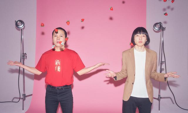 イチゴ「違う家に住んでるからって、木原が僕の家の掃除も洗濯もしてくれないんです」｜連載・ふたりコレクション vol.3