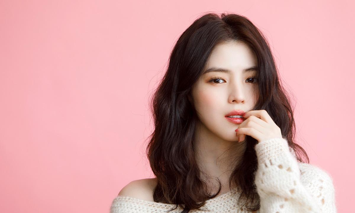 唯一無二の存在感を放つハン･ソヒが熱演！ 極上のガールズ・クライム･サスペンス映画『PROJECT Y』で魅せる新境地