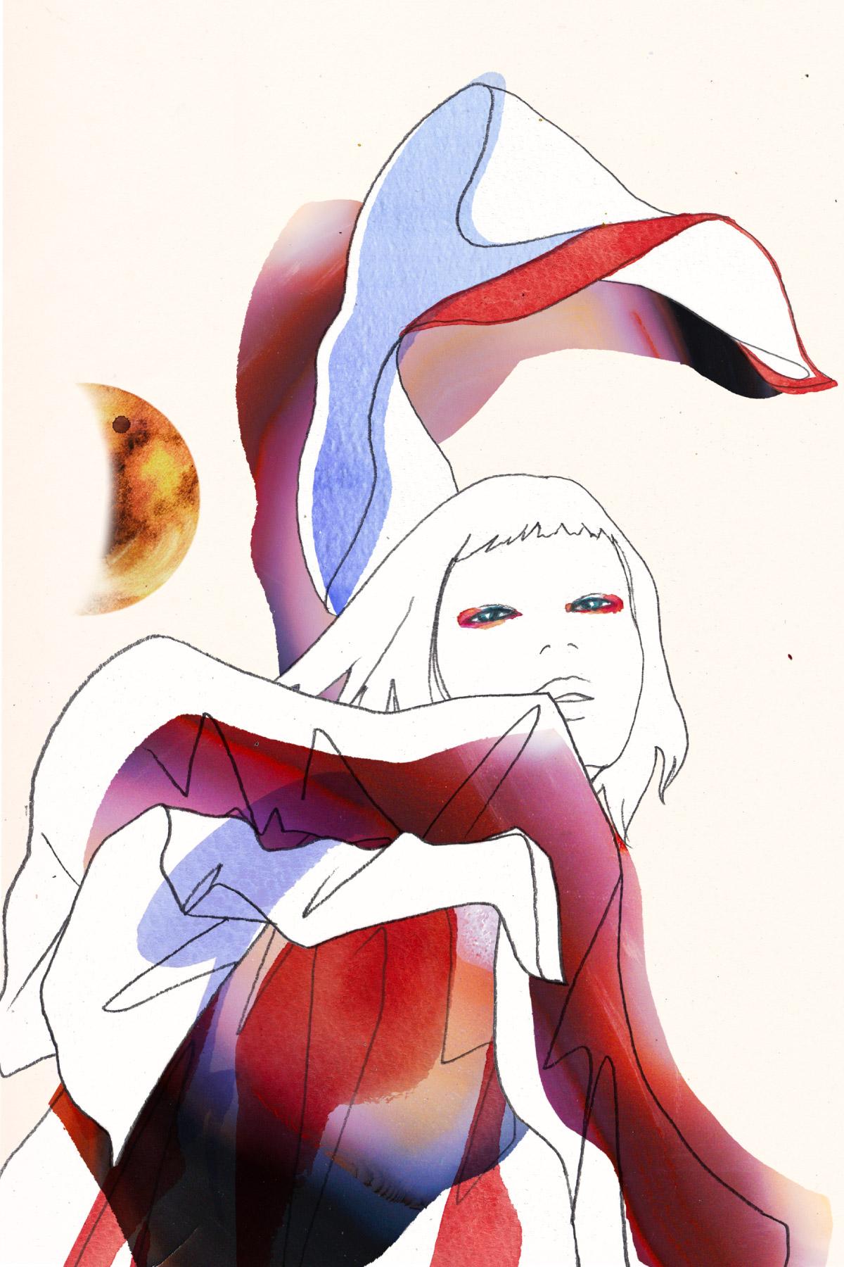 2026上半期・月星座が知らせるあなたの大変化をKeikoさんが伝授！