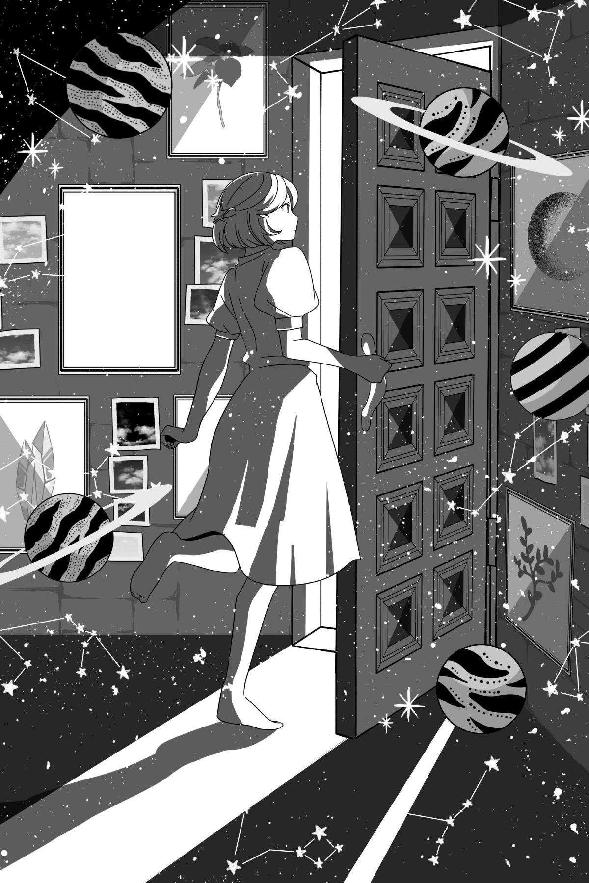 異世界転生のような大躍進！ 仕事のキャリアアップを狙う、鏡リュウジ監修・転生占い