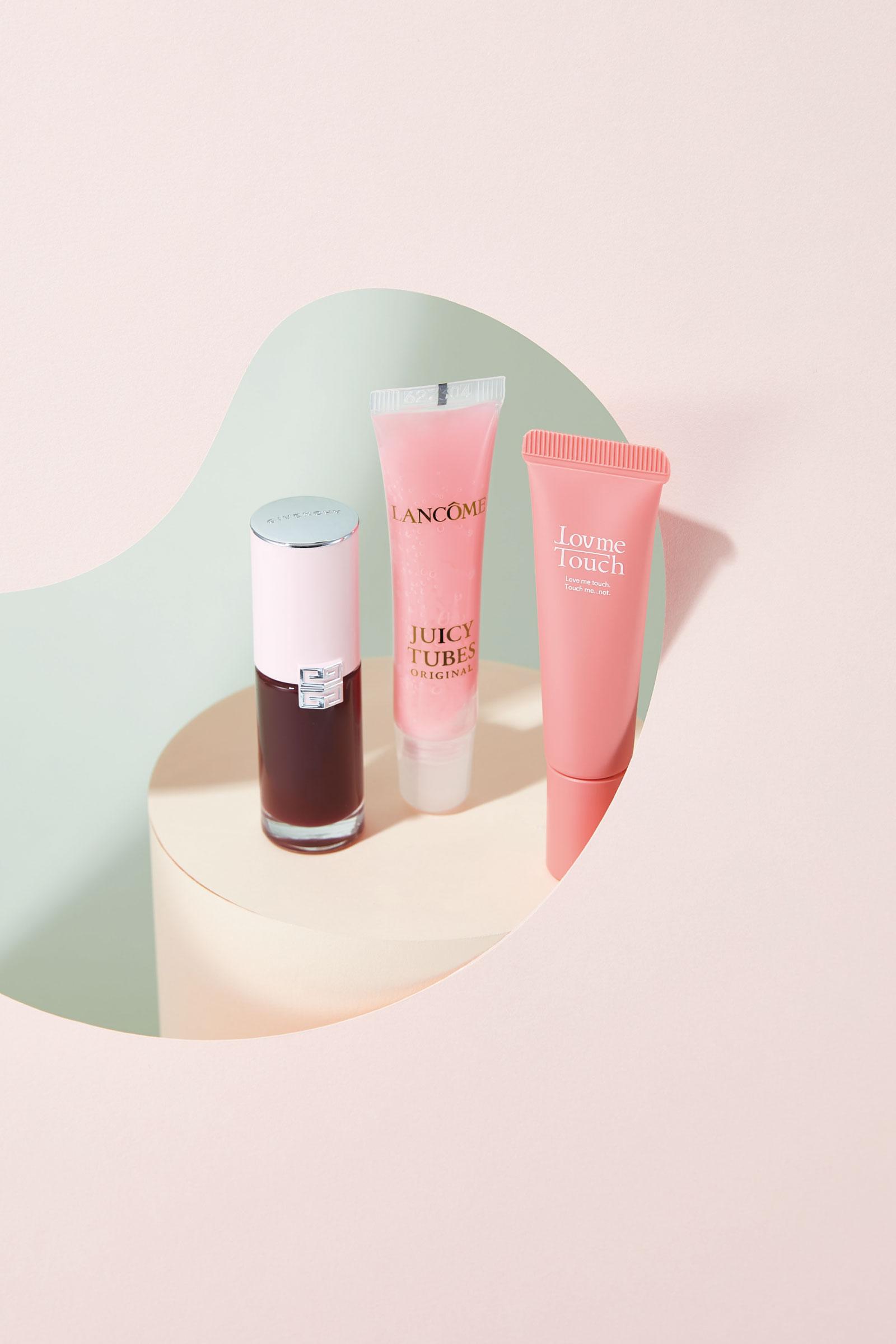 ケア効果もボリュームアップも！ 美容液級の“最旬うるちゅるリップ”