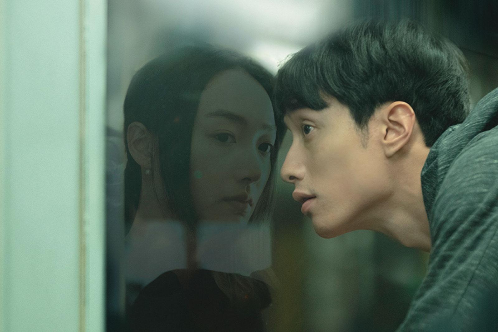 テレンス・ラウ＆セシリア・チョイの初共演作『幻愛 夢の向こうに』がついに日本公開