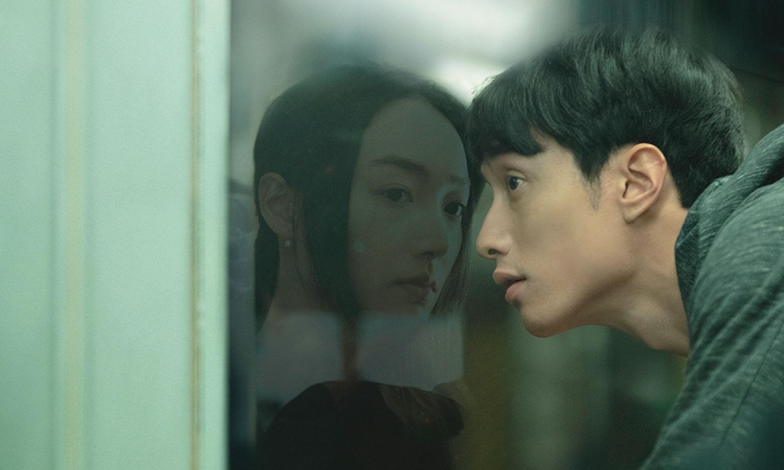 テレンス・ラウ＆セシリア・チョイの初共演作『幻愛 夢の向こうに』がついに日本公開