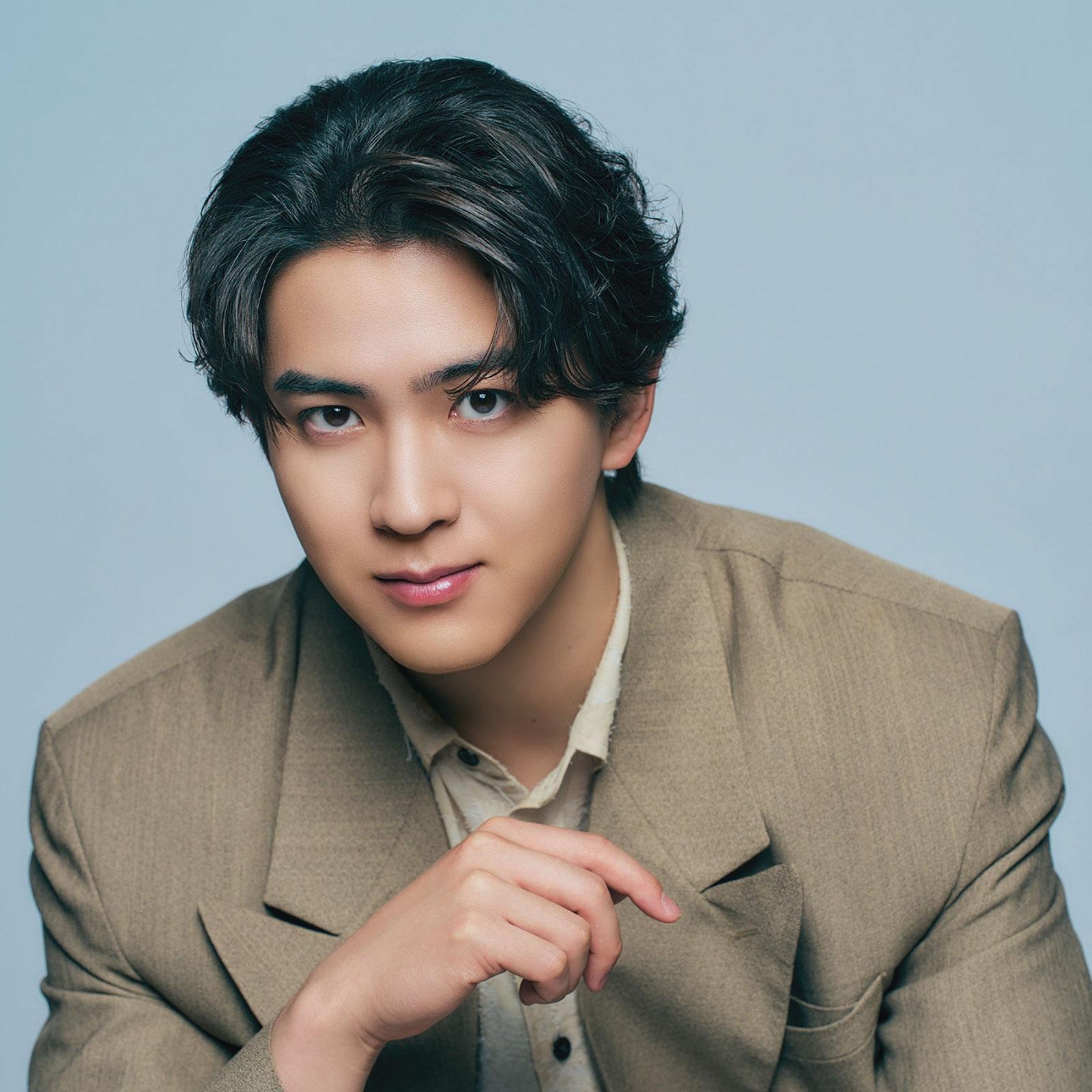 甲斐翔真「目の前のことを楽しんできて10年でここまで辿り着きました」