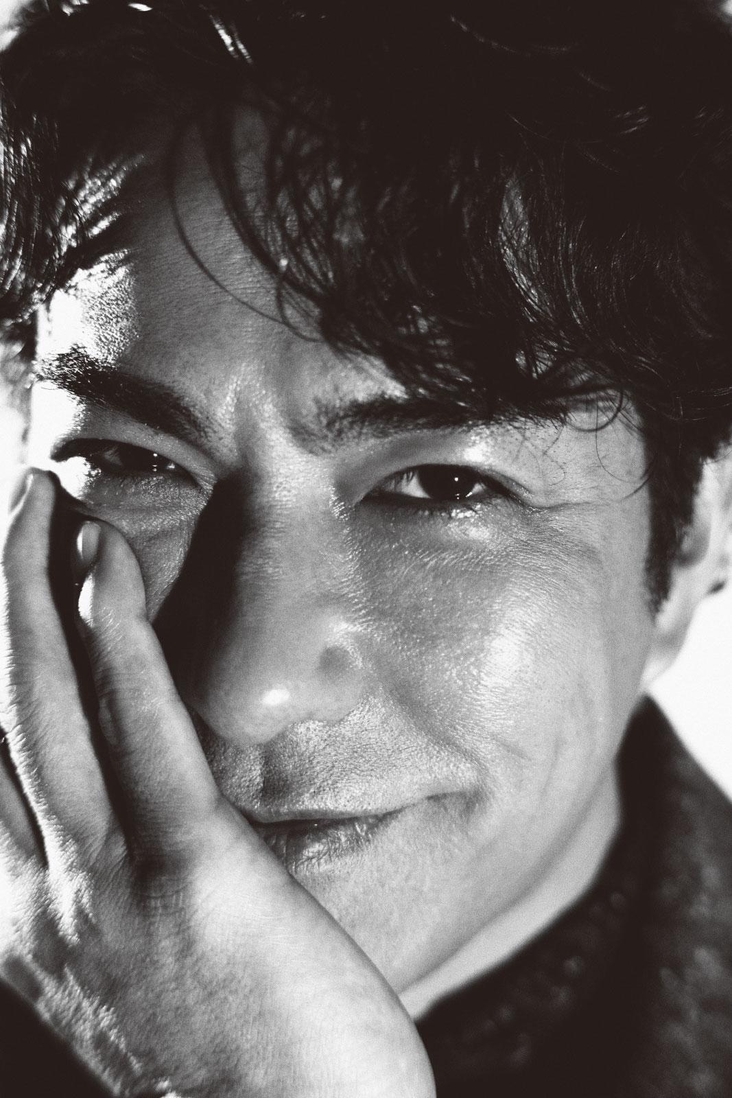 北村一輝「『あの人と一緒にいると居心地がいいよね』と言われる人になりたい」