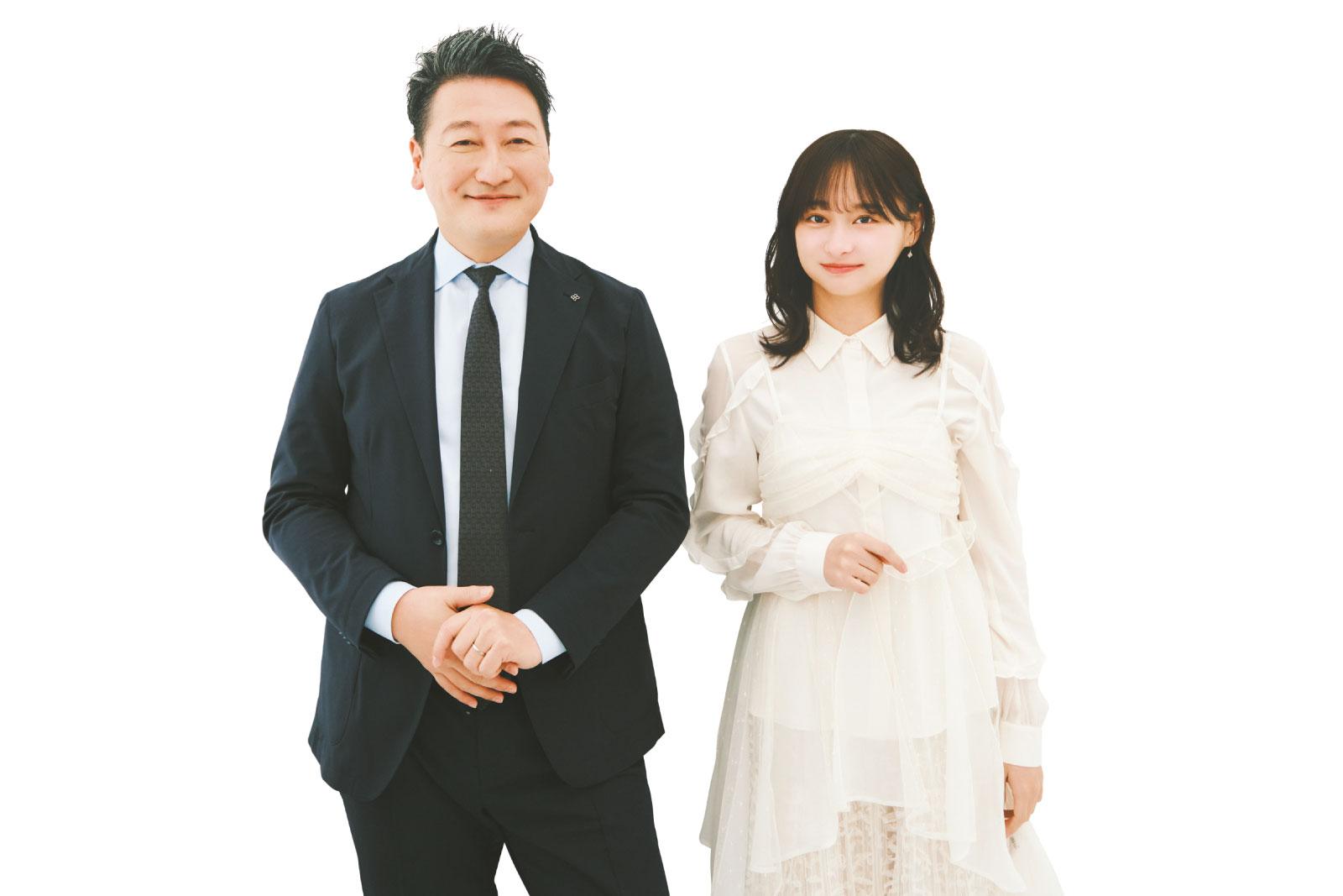 堀潤さん×影山優佳さんと考える、SDGsの10年の歩みと現在地
