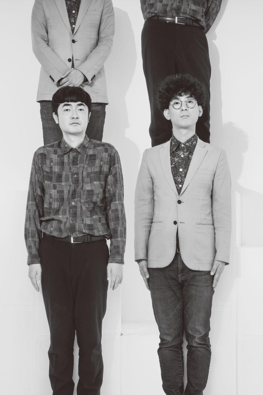 『M-1グランプリ2025』王者・たくろう、コンビ結成秘話から決戦の舞台裏まで