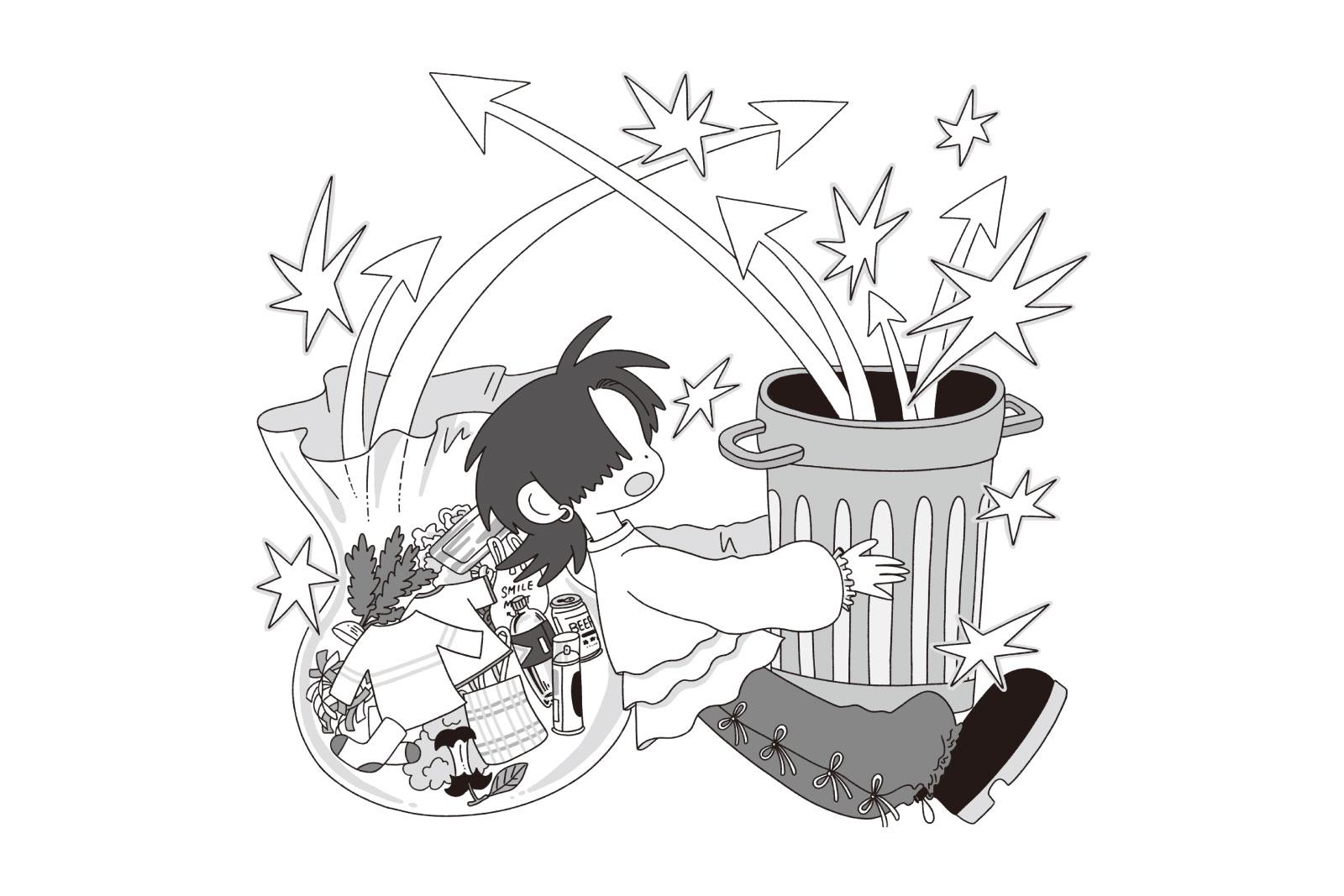 アップサイクル製品を通じて私たちが考えたいこと。話題のプロダクトも紹介