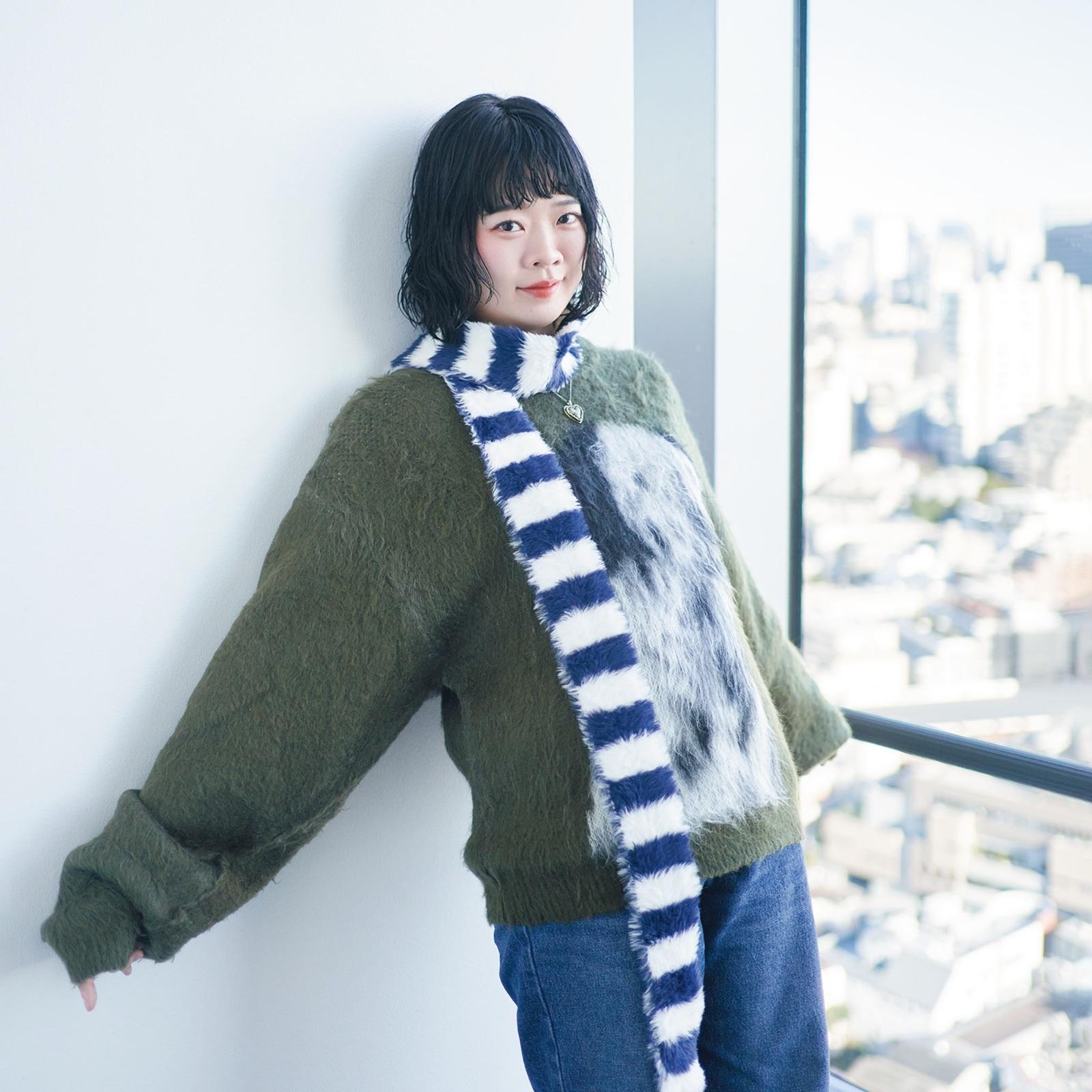 宮崎朝子「SHISHAMOは自分のものじゃないっていう意識が一番大事だった」