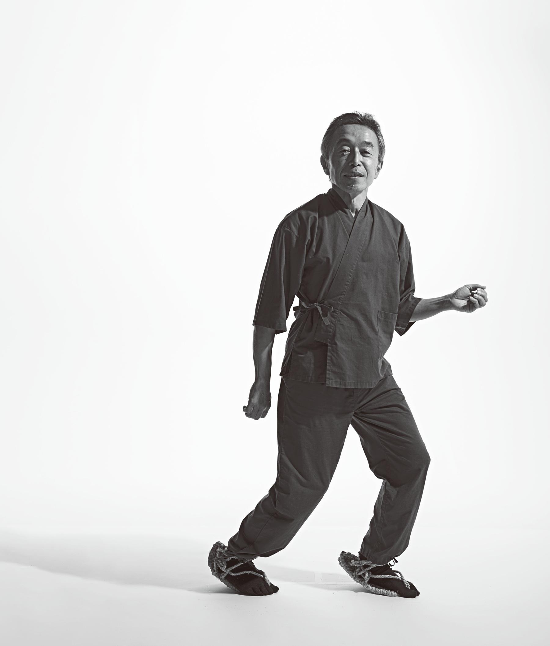 小中学生にも大人気！ SNSでバズり中「江戸走り」出張塾