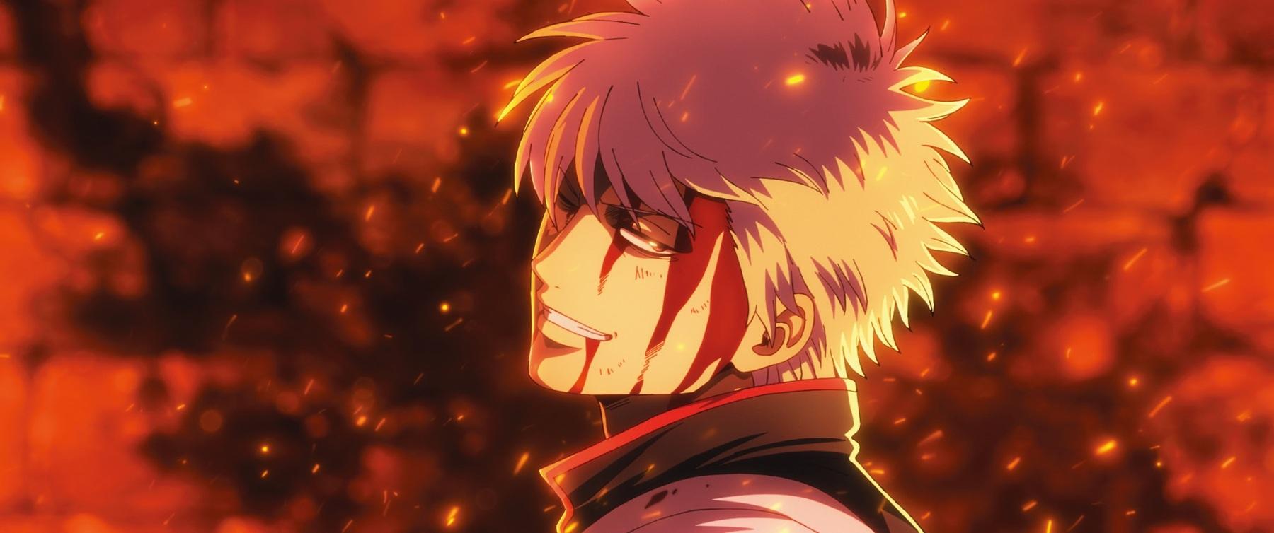 名＆迷言で振り返る。心揺さぶる『銀魂』の世界