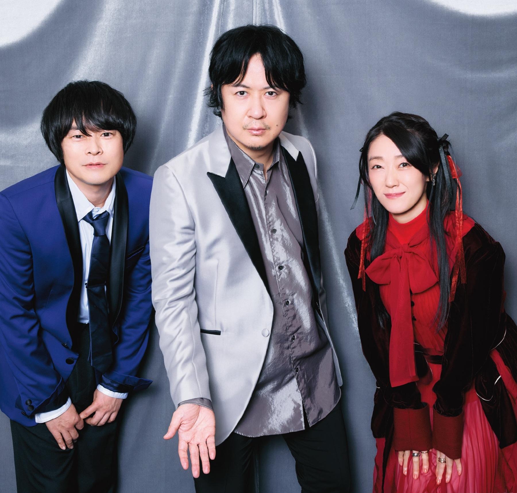 杉田智和＆阪口大助＆釘宮理恵、『銀魂』愛溢れるインタビュー