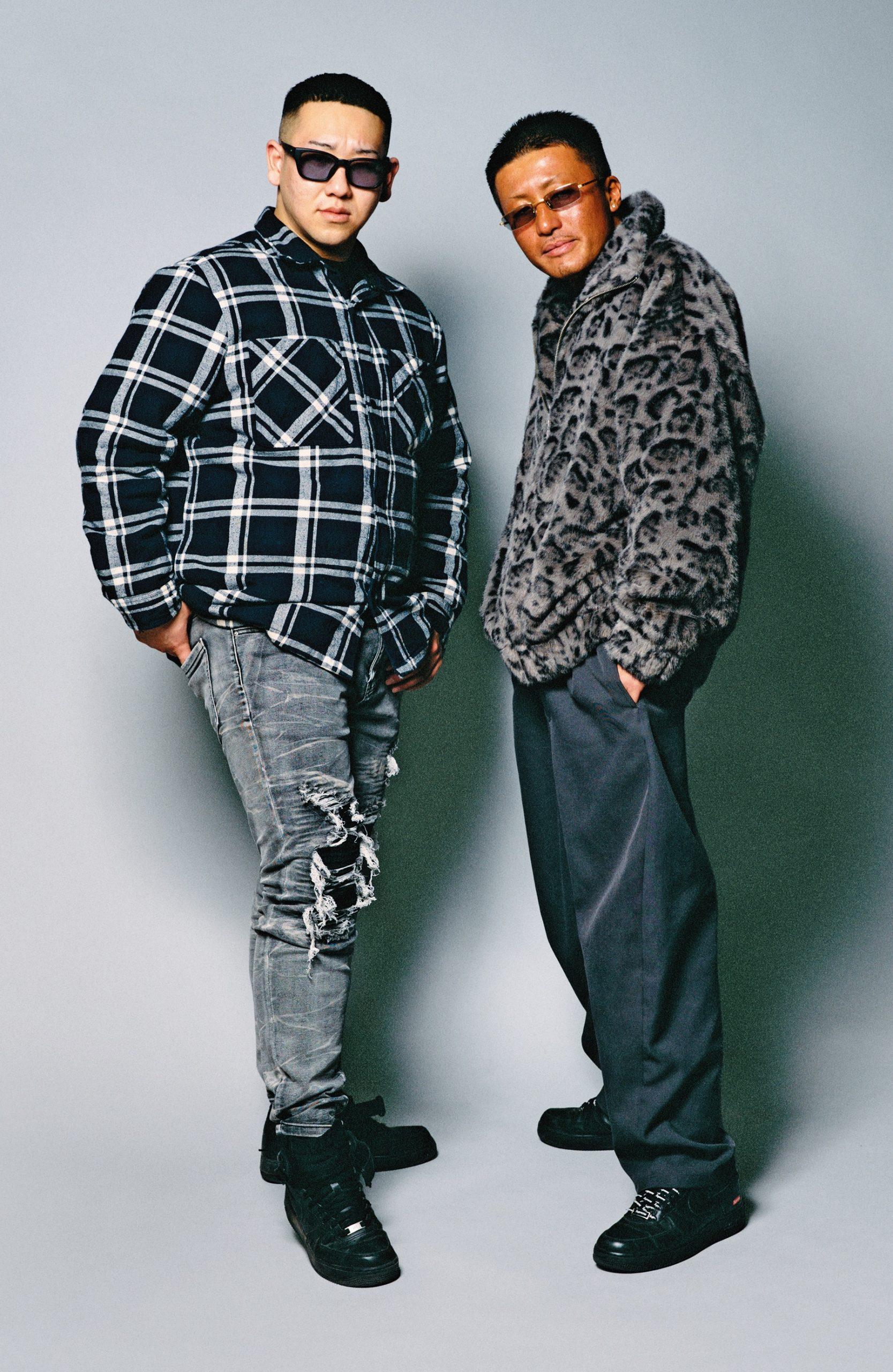 『ラヴ上等』の名コンビ！ つーちゃん×ミルクが語る、漢（おとこ）の恋の極意