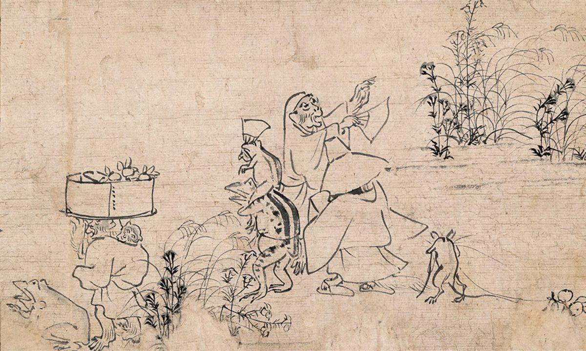 作品にまつわる人物の“語りの場”を想像し、創造する鑑賞体験「カタリウム」