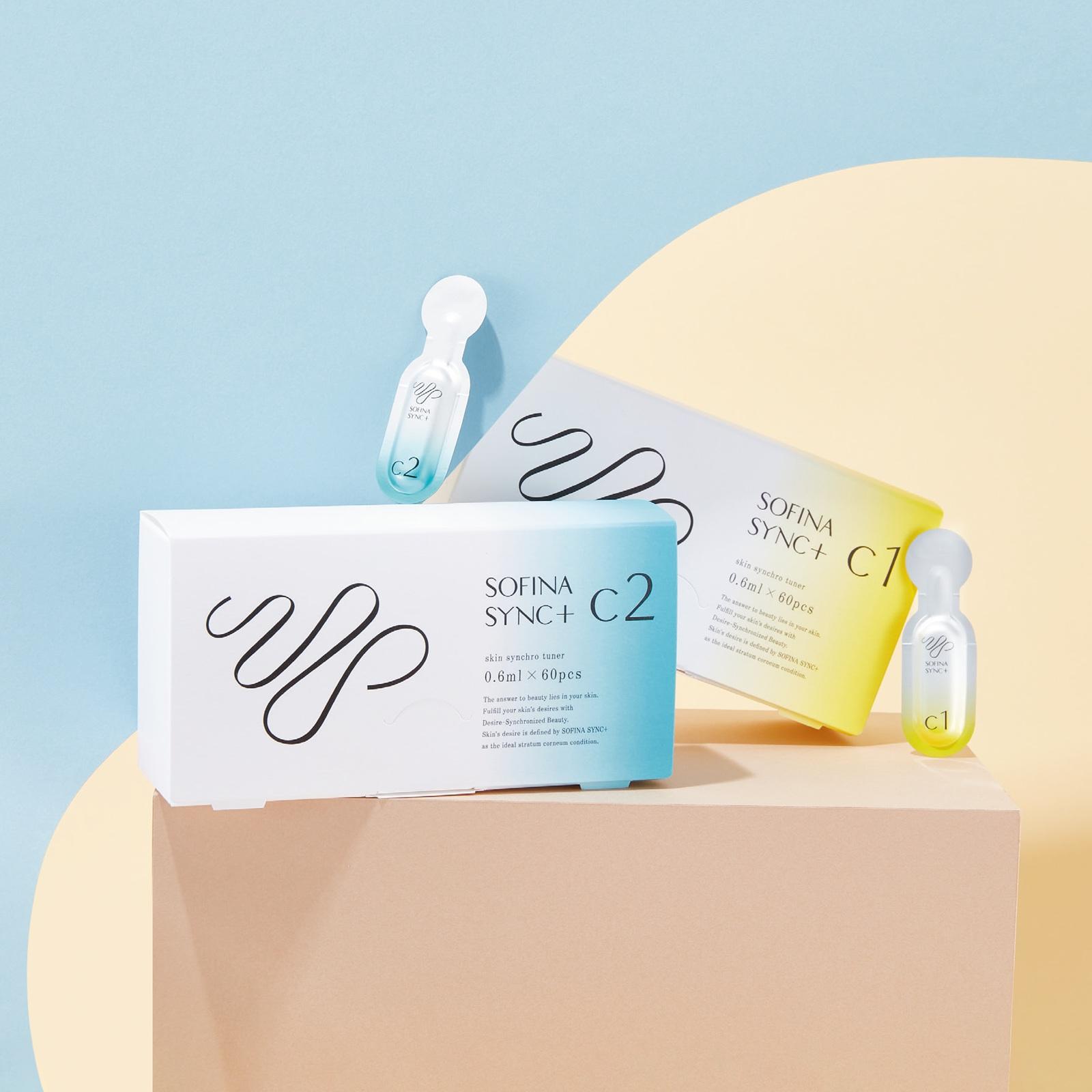 スキンケアにもAI技術が到来。肌タイプ別の最適解が見つかる！