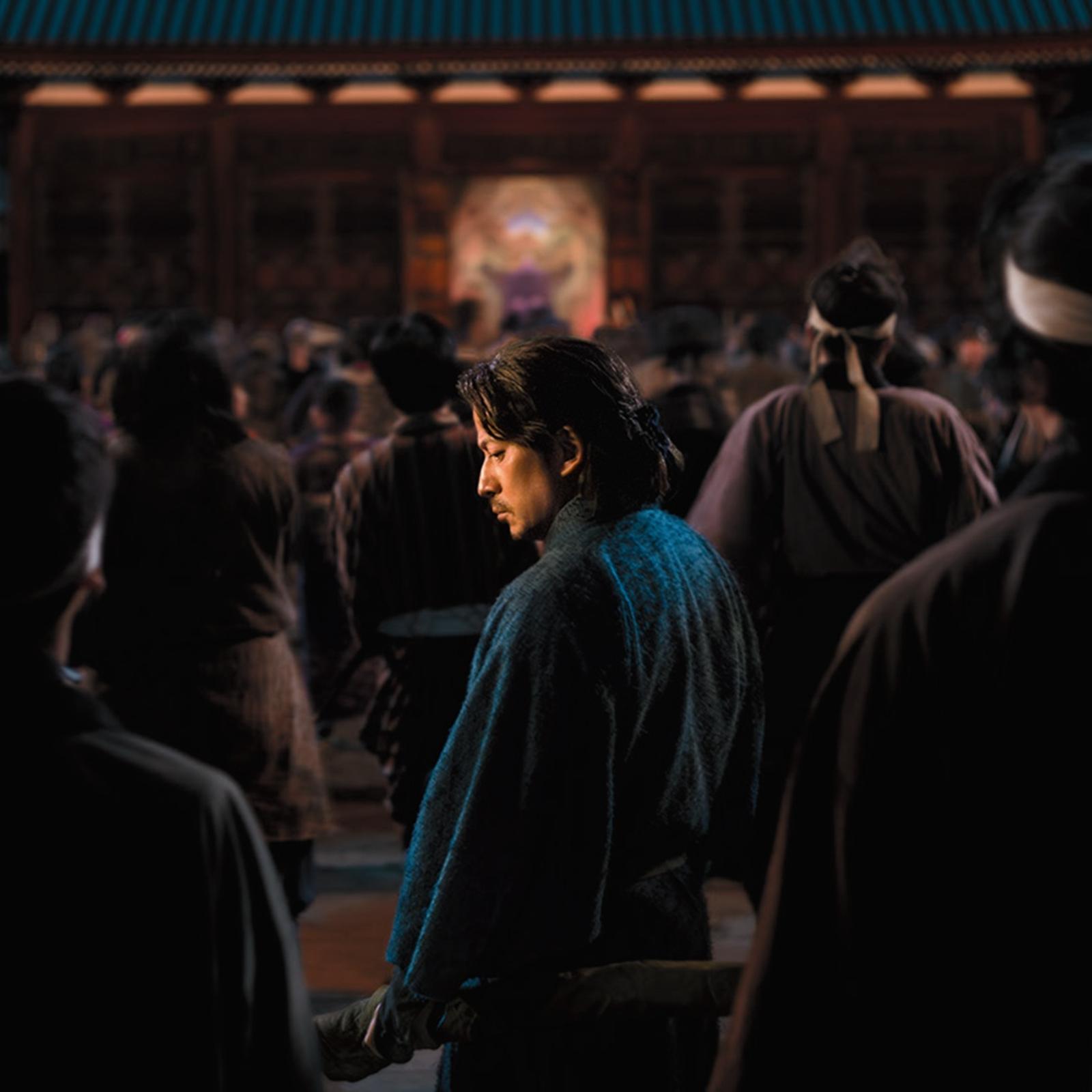 現代からみるとファンタジー、なのにリアル！ 映画もドラマも、ネオ時代劇時代が到来