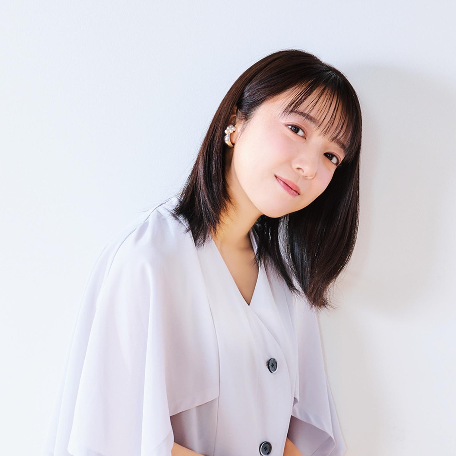 上白石萌音「結局はお芝居と歌が一緒だと感じることが多いです」