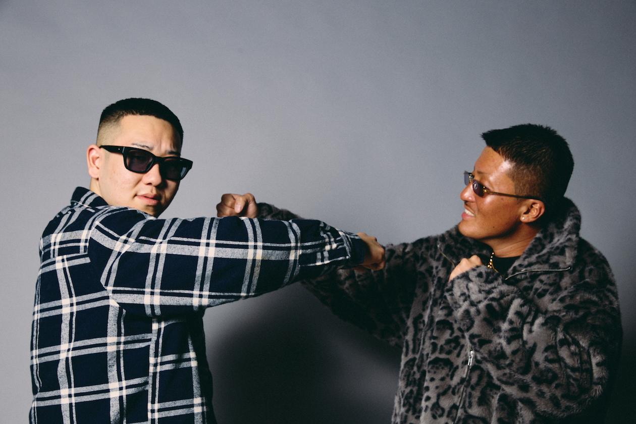 【From Editors】『ラヴ上等』の名コンビが雑誌初登場！？ 大ヒットヤンキー恋リアに惹かれる理由に迫る