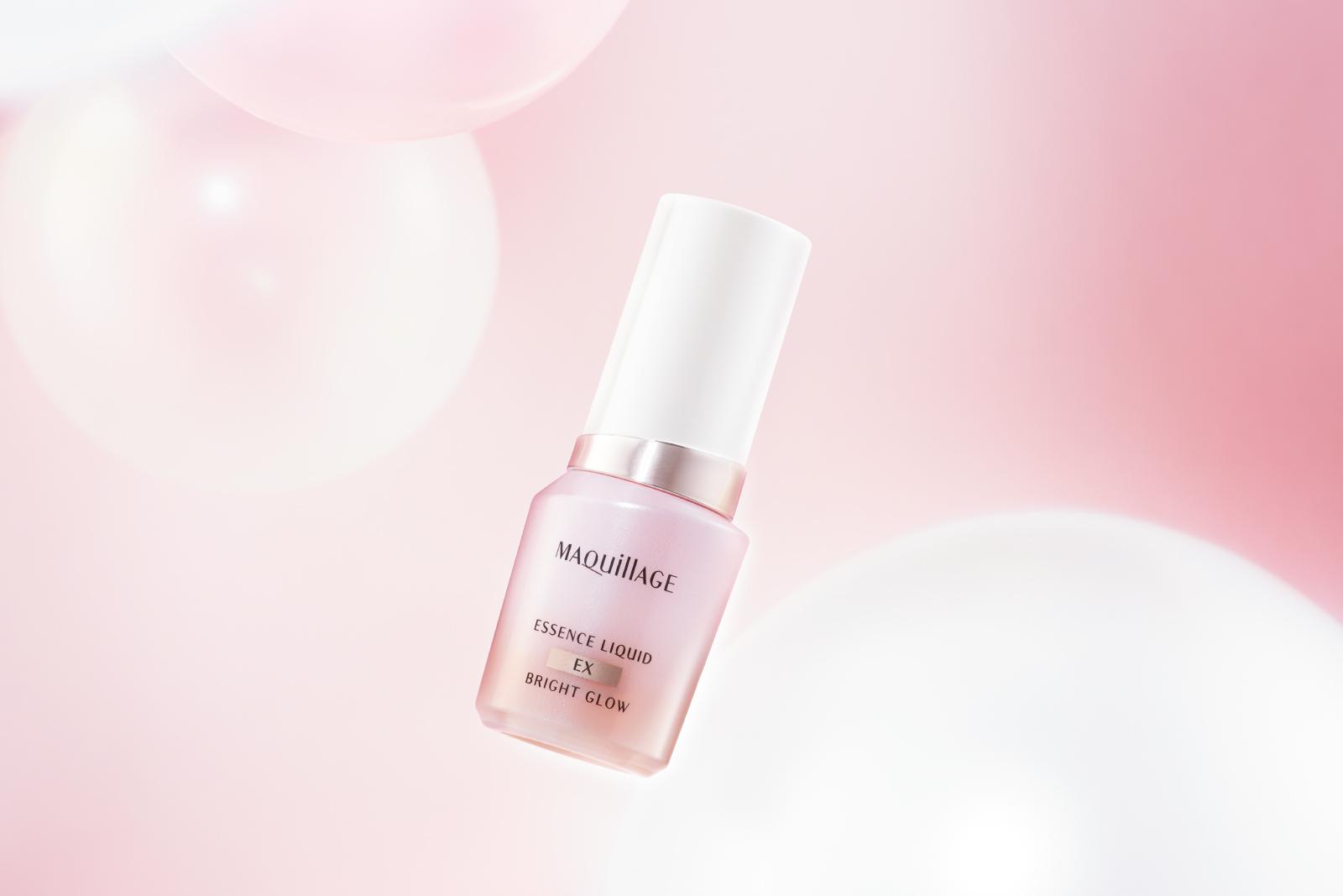 anan総研メンバーがお試し！ “白玉ファンデ美容液”で叶える、つややかでワントーン明るい肌の作り方