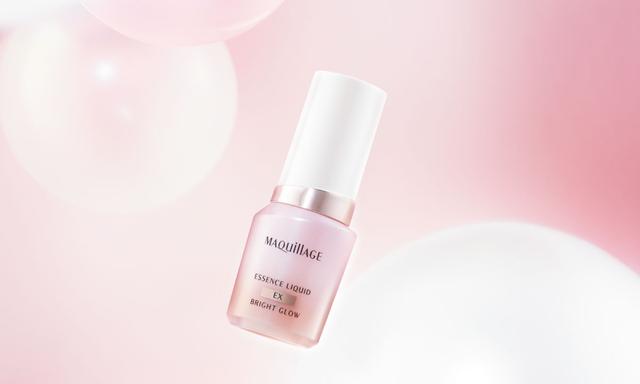 anan総研メンバーがお試し！ “白玉ファンデ美容液”で叶える、つややかでワントーン明るい肌の作り方