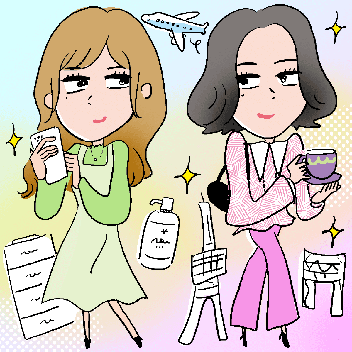 ちょっとした“お小遣い”から、ご褒美旅行まで。未来の自分のために今から始める！ ニッセイ傷害保障付積立保険「ちょこつみ」