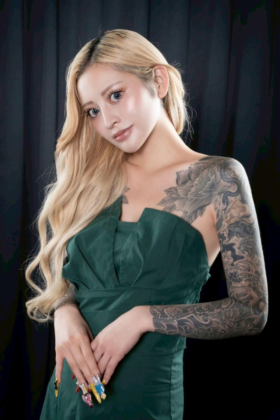 “慈善上等”♡ ⼄葉さんが体感した、ボランティアの意味、そしてハッピーになるための掟