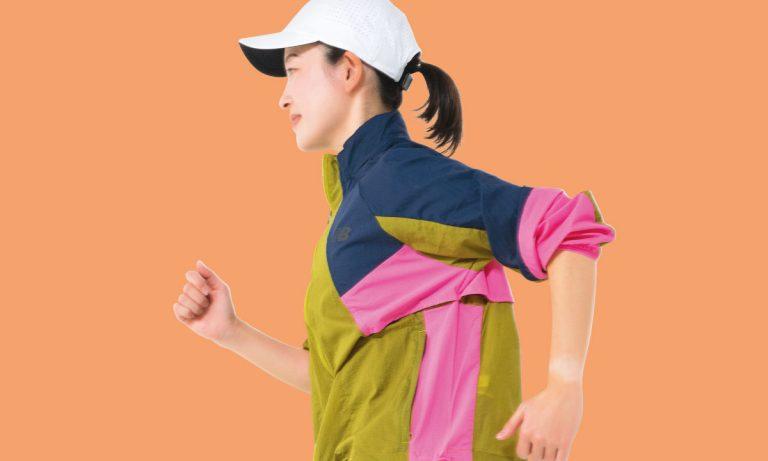 ラン初心者のための「ケガなくラクな」ランニングフォーム