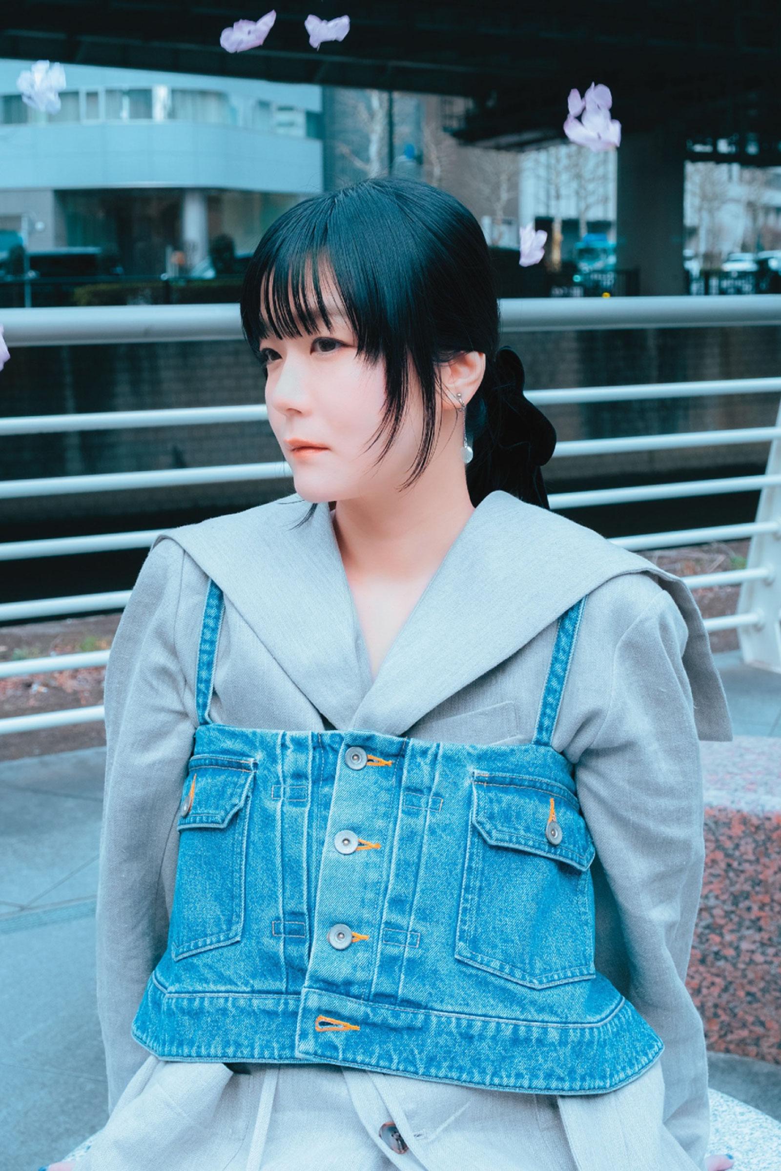 吉澤嘉代子「音楽の道を歩き続けたら、故郷に繋がっていたんです」