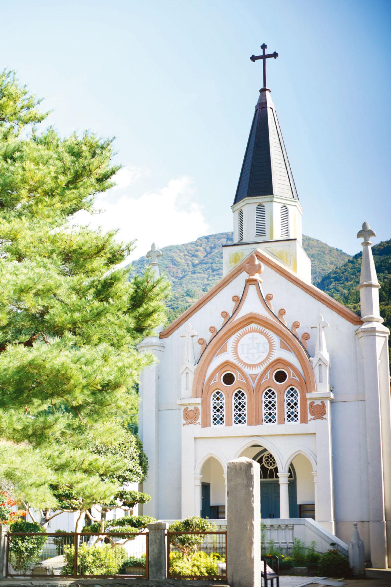 【島根県・津和野】山間に佇む、山陰の小京都。町並みの美しさと食文化に感動