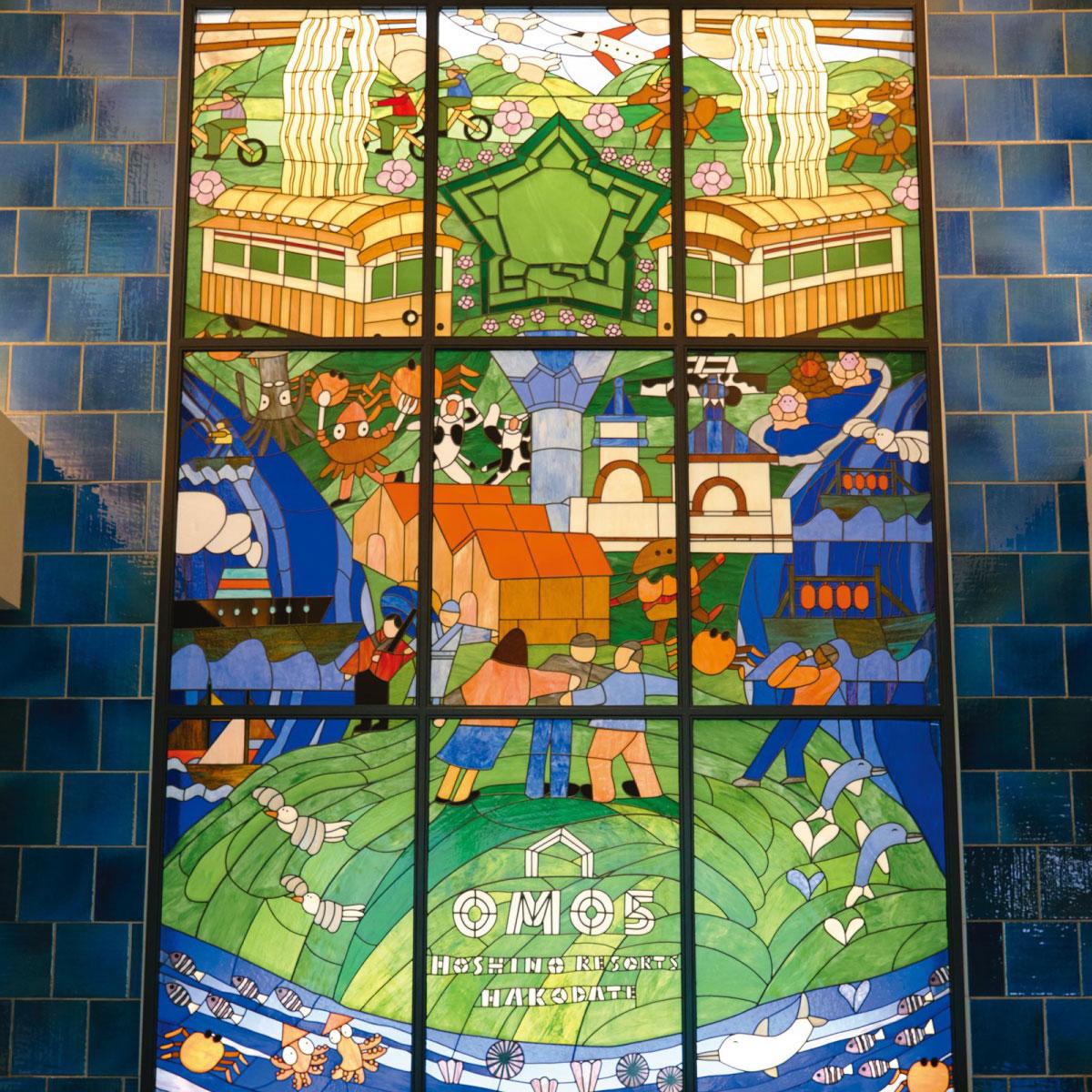 【街のプロが案内する北海道・函館】お腹も心も満たされる！ 絶景＆絶品が集う魅惑のワンダーランド