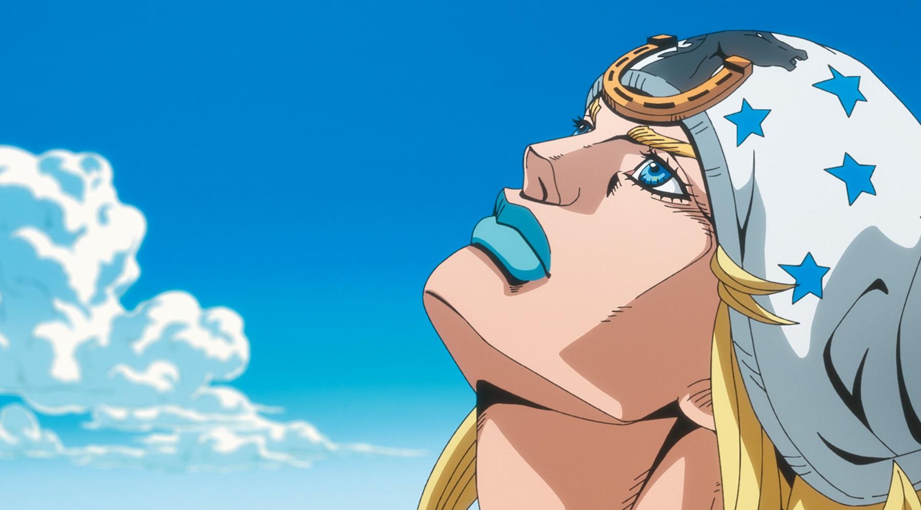 脚本家・小林靖子「“アニメ”の『ジョジョ』として楽しめるように考えています」